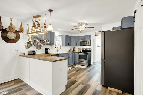 285 Robb Hill Road Martinsville IN 46151