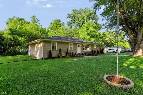 285 Robb Hill Road Martinsville IN 46151