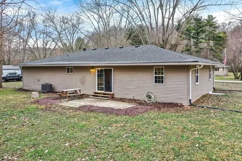 285 Robb Hill Road Martinsville IN 46151