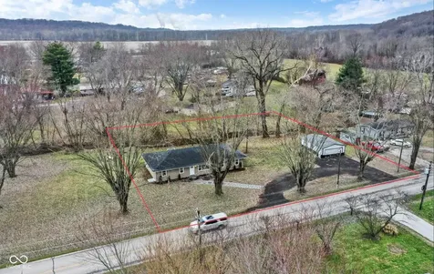 285 Robb Hill Road Martinsville IN 46151