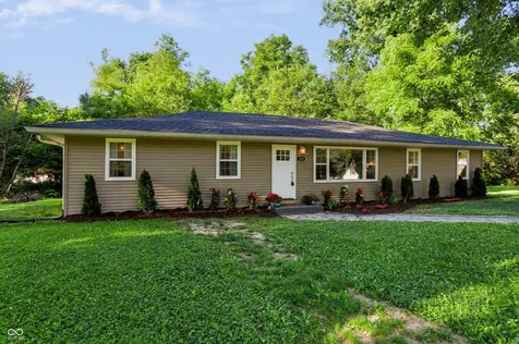 285 Robb Hill Road Martinsville IN 46151