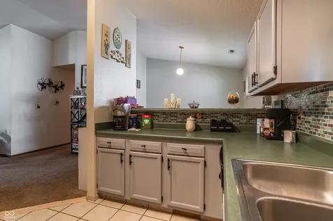 5402 Cradle River Court Indianapolis IN 46221
