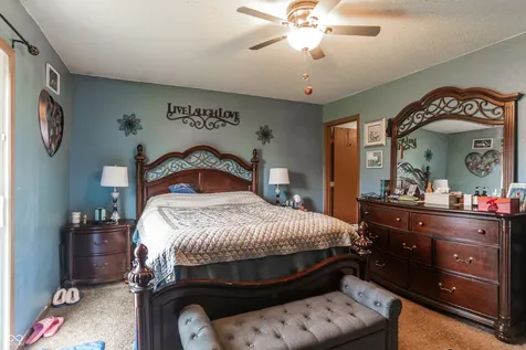5402 Cradle River Court Indianapolis IN 46221