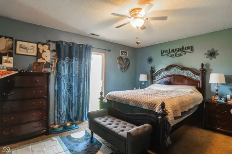 5402 Cradle River Court Indianapolis IN 46221