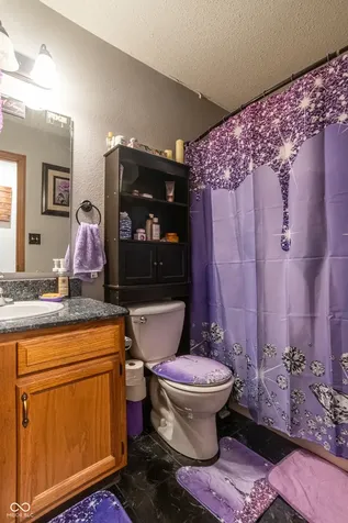 5402 Cradle River Court Indianapolis IN 46221