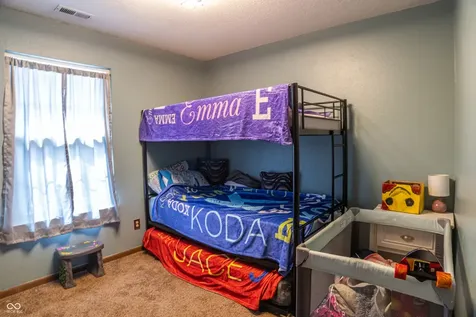 5402 Cradle River Court Indianapolis IN 46221