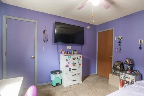 5402 Cradle River Court Indianapolis IN 46221