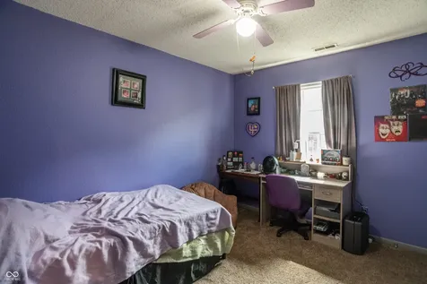 5402 Cradle River Court Indianapolis IN 46221