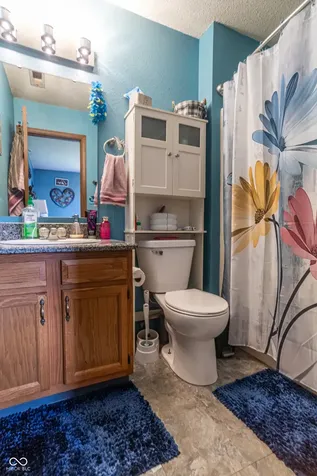 5402 Cradle River Court Indianapolis IN 46221
