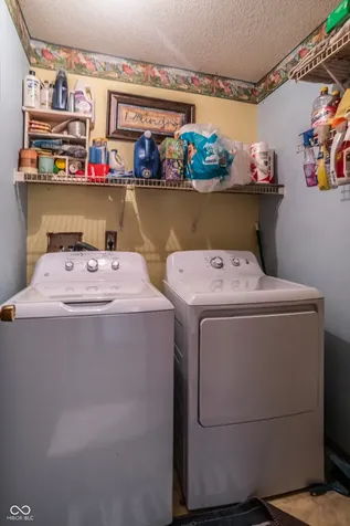 5402 Cradle River Court Indianapolis IN 46221
