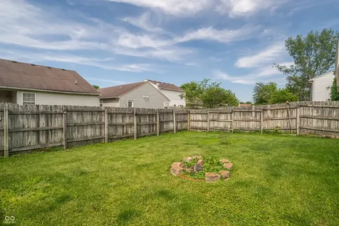 5402 Cradle River Court Indianapolis IN 46221