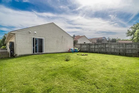 5402 Cradle River Court Indianapolis IN 46221