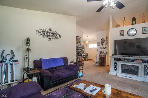 5402 Cradle River Court Indianapolis IN 46221