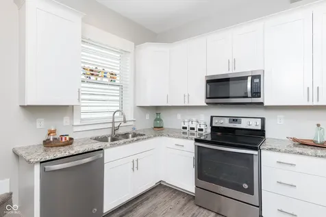 1238 S Talbott Street Indianapolis IN 46225