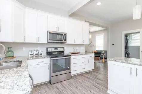 1238 S Talbott Street Indianapolis IN 46225