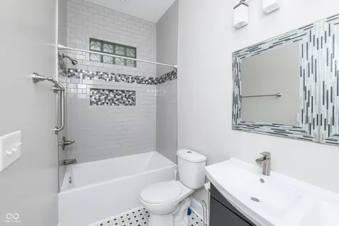 1238 S Talbott Street Indianapolis IN 46225