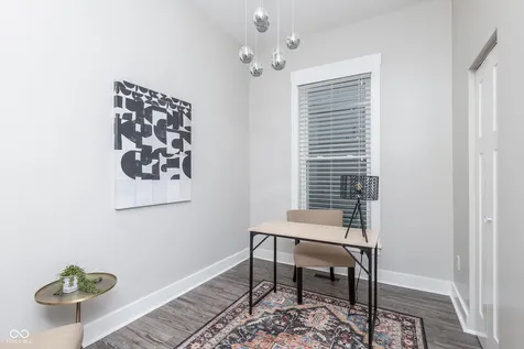 1238 S Talbott Street Indianapolis IN 46225