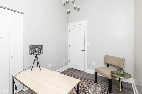 1238 S Talbott Street Indianapolis IN 46225