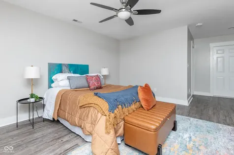 1238 S Talbott Street Indianapolis IN 46225