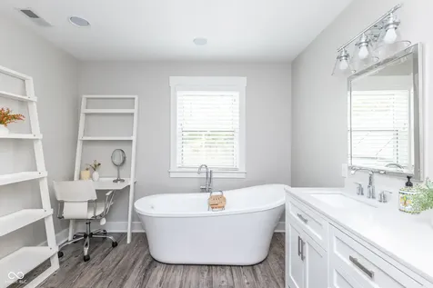 1238 S Talbott Street Indianapolis IN 46225