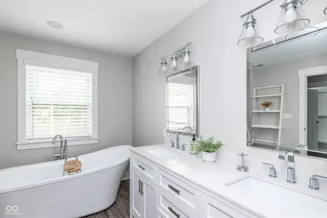 1238 S Talbott Street Indianapolis IN 46225