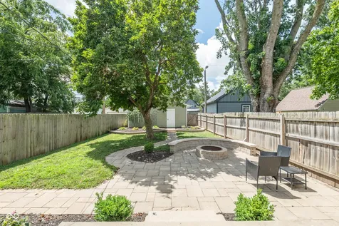 1238 S Talbott Street Indianapolis IN 46225