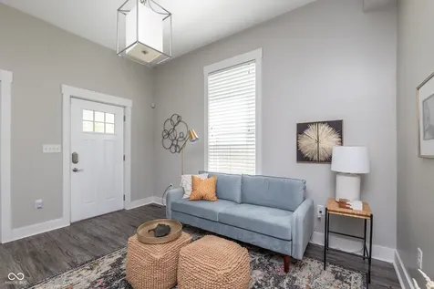 1238 S Talbott Street Indianapolis IN 46225