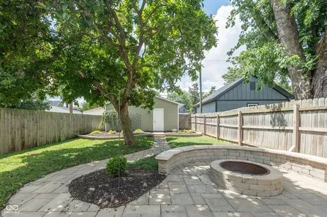 1238 S Talbott Street Indianapolis IN 46225