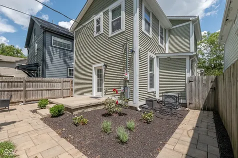 1238 S Talbott Street Indianapolis IN 46225