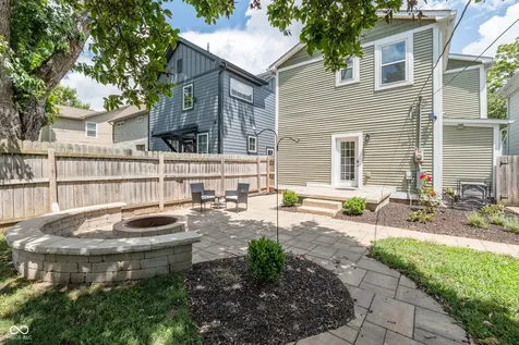 1238 S Talbott Street Indianapolis IN 46225
