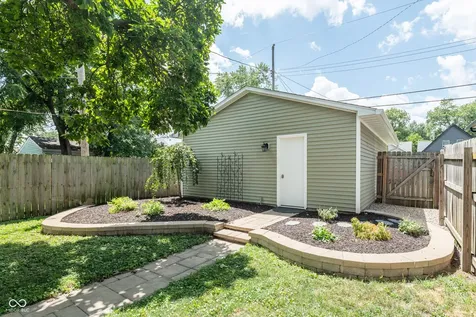 1238 S Talbott Street Indianapolis IN 46225