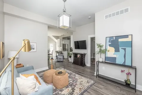 1238 S Talbott Street Indianapolis IN 46225