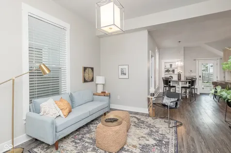 1238 S Talbott Street Indianapolis IN 46225