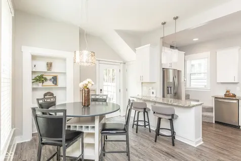 1238 S Talbott Street Indianapolis IN 46225
