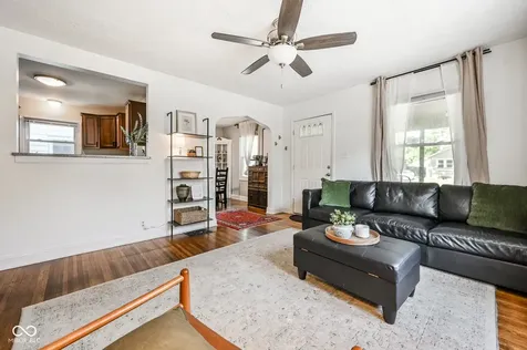 5127 Ralston Avenue Indianapolis IN 46205