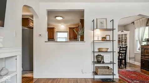 5127 Ralston Avenue Indianapolis IN 46205