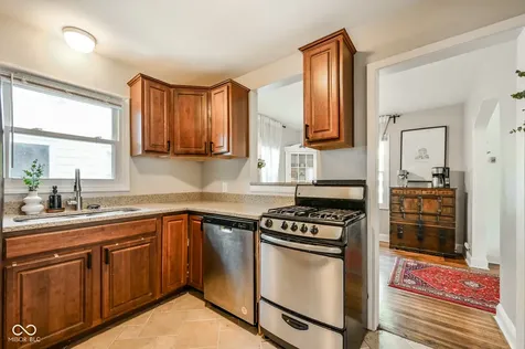 5127 Ralston Avenue Indianapolis IN 46205
