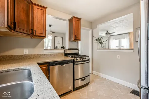 5127 Ralston Avenue Indianapolis IN 46205