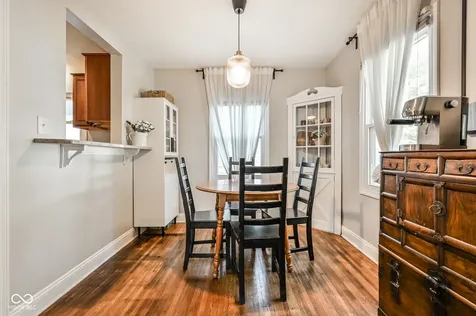 5127 Ralston Avenue Indianapolis IN 46205