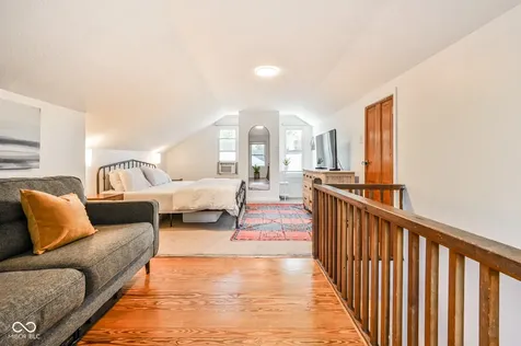 5127 Ralston Avenue Indianapolis IN 46205
