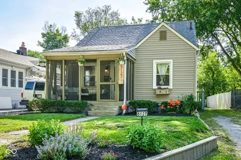 5127 Ralston Avenue Indianapolis IN 46205