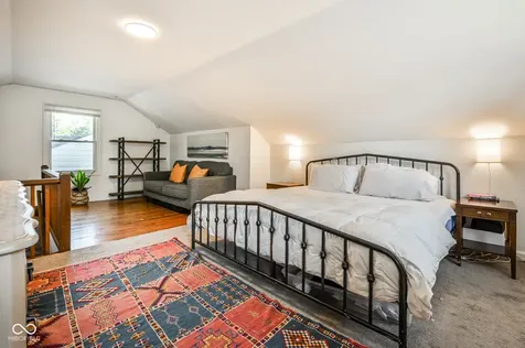 5127 Ralston Avenue Indianapolis IN 46205