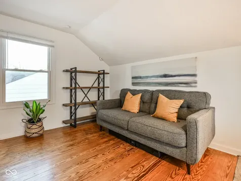 5127 Ralston Avenue Indianapolis IN 46205