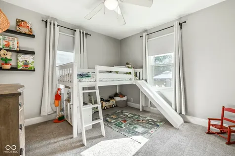 5127 Ralston Avenue Indianapolis IN 46205