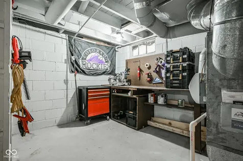 5127 Ralston Avenue Indianapolis IN 46205