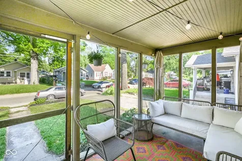 5127 Ralston Avenue Indianapolis IN 46205