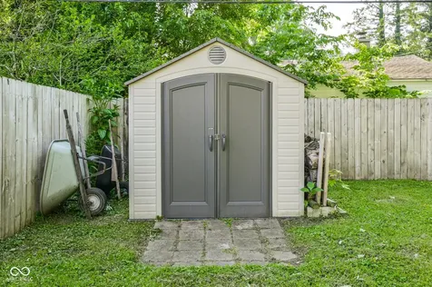 5127 Ralston Avenue Indianapolis IN 46205