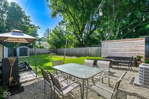 5127 Ralston Avenue Indianapolis IN 46205