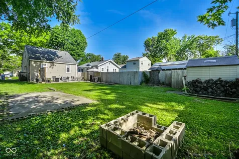 5127 Ralston Avenue Indianapolis IN 46205