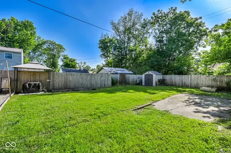 5127 Ralston Avenue Indianapolis IN 46205